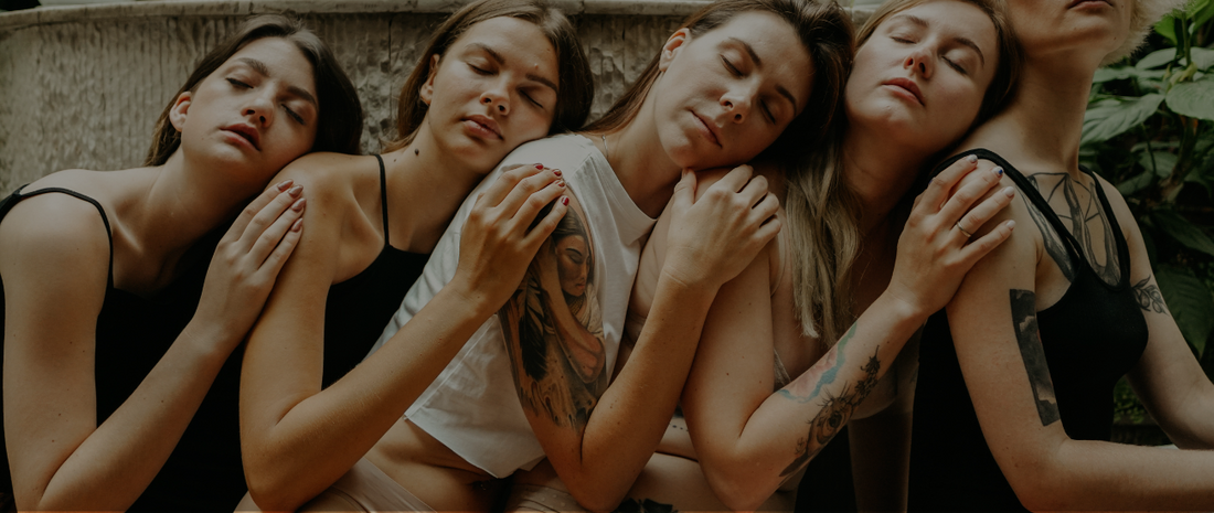 Natural ingredients in tattoo cosmetics: Why are they so important?