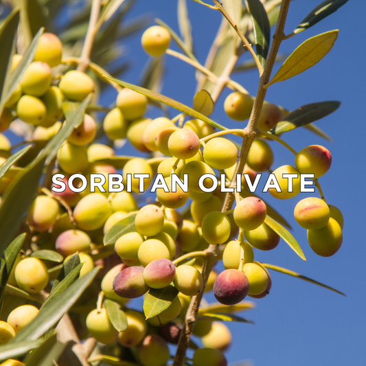 Sorbitan Olivate