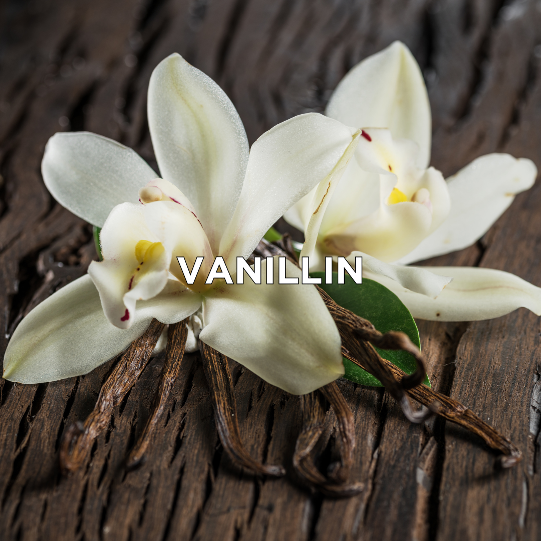 Vanillin