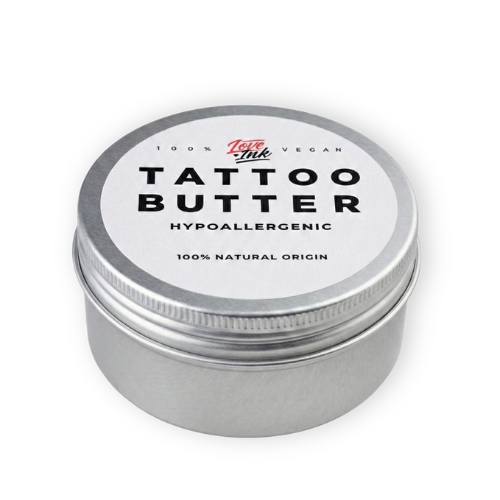Tattoo Butter Hypoallergenic 250ml