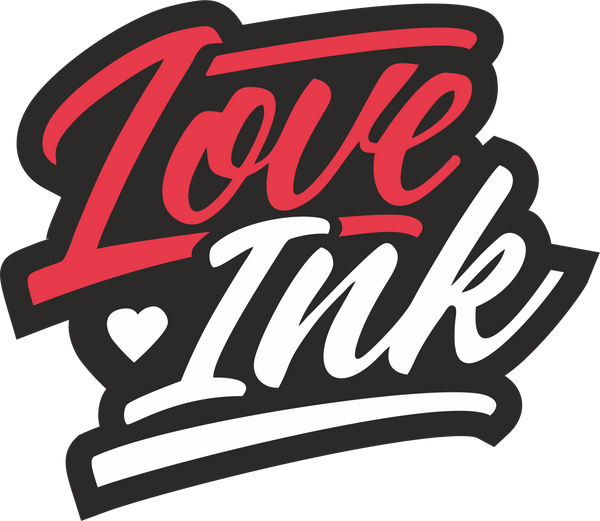 Loveink - Tattoo Cosmetics
