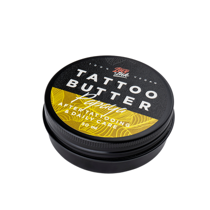 Tattoo Butter Papaya 50ml